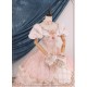 Hinana Queena 6th Year Anniversary New Wish Bridal One Piece(Leftovers/4 Colours/Full Payment Without Shipping)
